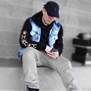 Meet your Posher, Nick